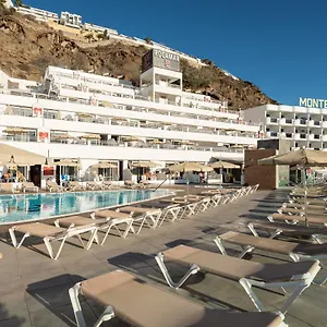 Apartment Tc Rocamar Puerto Rico (Gran Canaria)