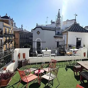 Apartment Isa Seville