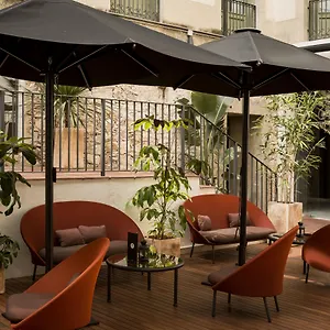 4* Hotel Petit Palace Boqueria Garden