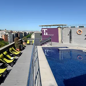 4* Hotel Universal
