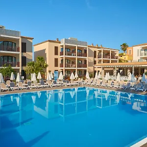 *** Aparthotel Protur Floriana 3* Sup Spanje