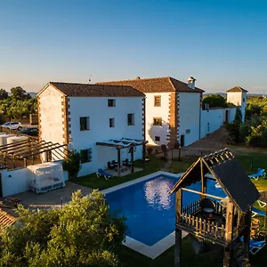 Country house Molino La Nava Montoro