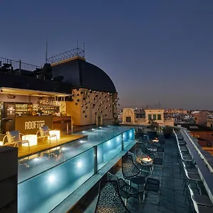 5* Hotel Ohla