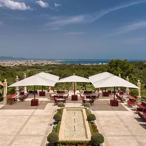 ***** Hotel Castillo Son Vida, A Luxury Collection Hotel, Mallorca (adults Only) Spanje