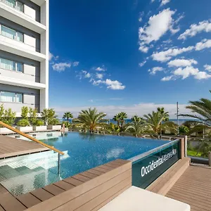 4* Hotel Occidental Atenea Mar - Adults Only