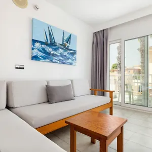 Apartment Mar Brava Can Picafort (Mallorca)