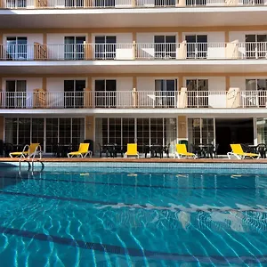 *** Hotel Riutort Espanha