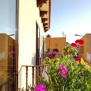 Country house Jardin Del Desierto Tabernas