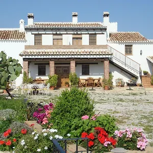 Country house Belvilla By Oyo Cortijo Monjas Periana