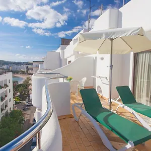 Apartment Bon Lloc Santa Eularia des Riu