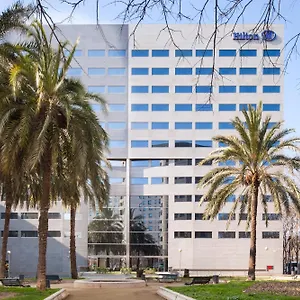 4* Hotel Hilton