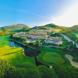 ***** Hotel Steigenberger Hotel&resort Spanje