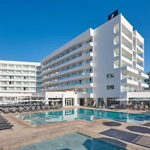 **** Hotel Hipotels Flamenco Espanha