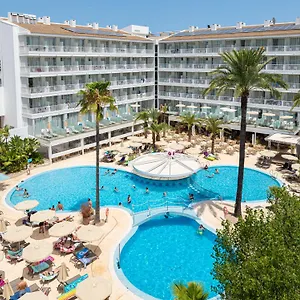 Js Sol De Alcudia 4* Port d'Alcúdia
