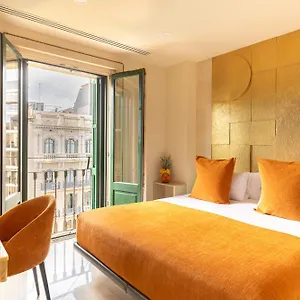 Appartement Cosmo Rambla Catalunya, Barcelone