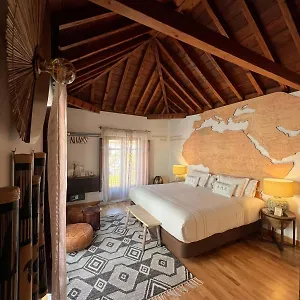 Gar Anat Boutique 3* Гранада