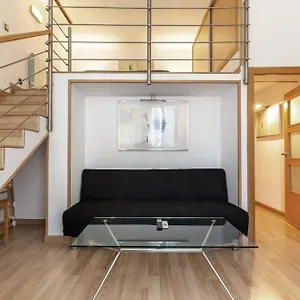 Appartement Alos Paseo De Gracia-diagonal, Barcelone