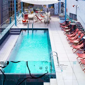 ** Hotel Ibis Styles Bogatell Espanha