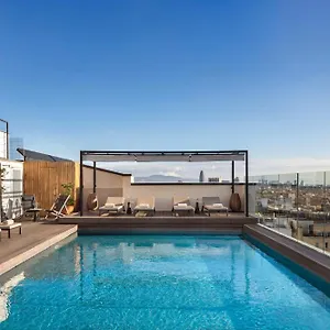 5* Hotel Nh Collection Gran Calderon