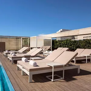 4* Hotel Nh Collection Constanza