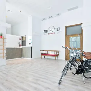  Albergue Ant Espanha