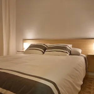 Apartamento Olivier