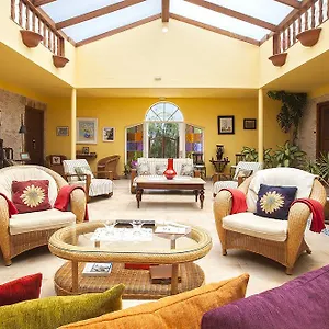 Country house Rural Era De La Corte - Adults Only Antigua (Fuerteventura)