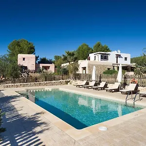 Country house Xarc Santa Eularia des Riu