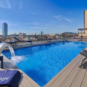 4* Hotel H10 Marina