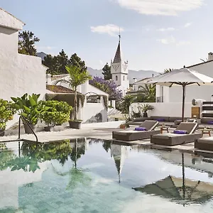 ***** Hotel Nobu (adults Only) Espanha