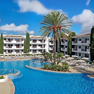 *** Aparthotel Inturotel Azul Garden Spanje