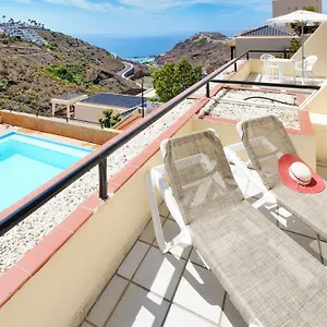 Apartment Ura Roslara Puerto Rico (Gran Canaria)