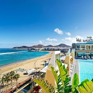 **** Hotel Bull Reina Isabel & Espanha