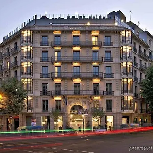 4* Hotel Axel - Adults Only