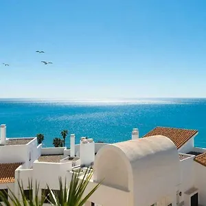 Apartment Olee Nerja By Fuerte Group Torrox
