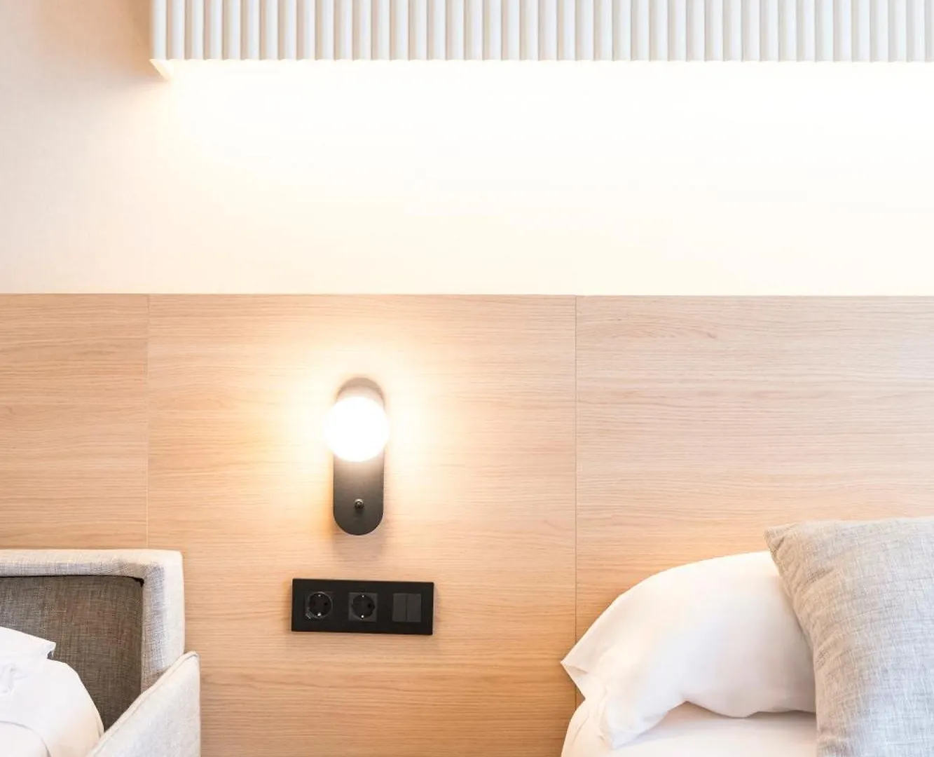***  Aparthotel Atenea Calabria Barcelona Hiszpania