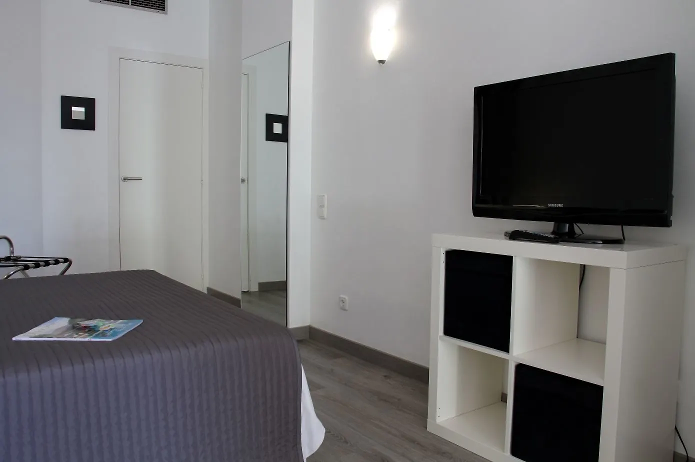 ***  Aparthotel Atenea Calabria Barcelona Hiszpania