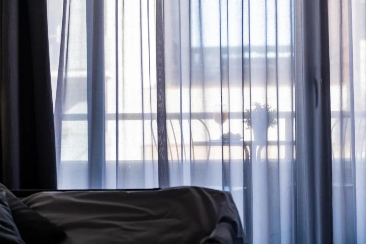 Aparthotel Atenea Calabria Barcelona