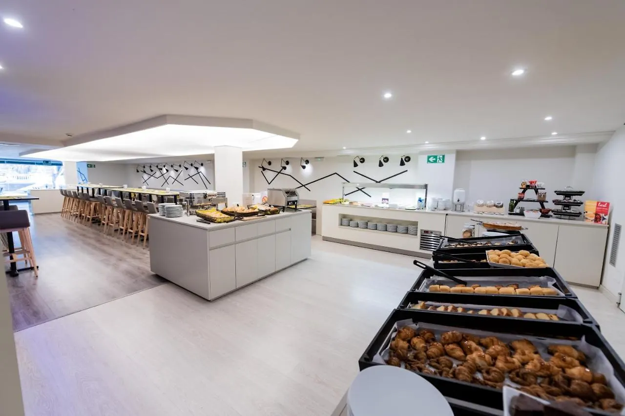 Aparthotel Atenea Calabria Barcelona